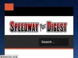 Sites similar to speedwaydigest.com