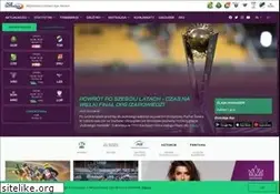 Sites similar to speedwayekstraliga.pl