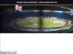 Sites similar to speedwayeuro.com