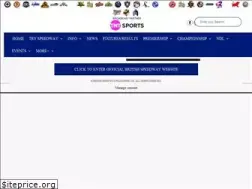 Sites similar to speedwaygb.co