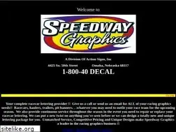 Sites similar to speedwaygraphics.com