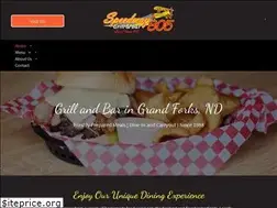 Sites similar to speedwaygrillandbar.com