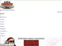 Sites similar to speedwayharley-davidson.com