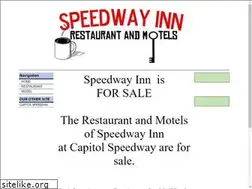 Sites similar to speedwayinn.org