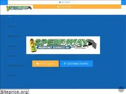 Sites similar to speedwayinsuranceinc.com