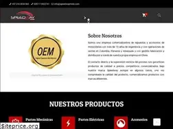 Sites similar to speedwaymoto.com