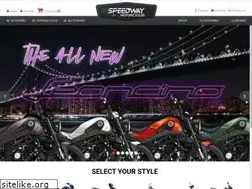 Sites similar to speedwaymotorcycles.co.uk