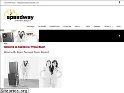 Sites similar to speedwayphotobooth.com