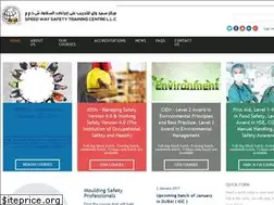 Sites similar to speedwaysafety.org