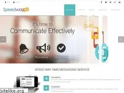 Sites similar to speedwaysms.com