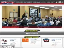 Sites similar to speedwaysonline.com