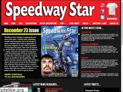 Sites similar to speedwaystar.net