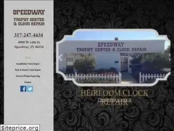 Sites similar to speedwaytrophy.com