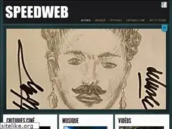 Sites similar to speedweb.fr
