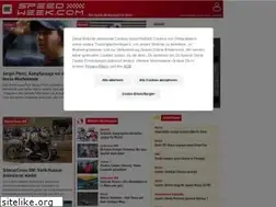 Sites similar to speedweek.de