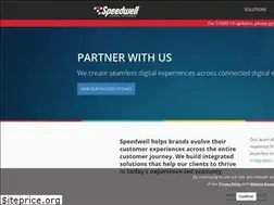 Sites similar to speedwell.com.au