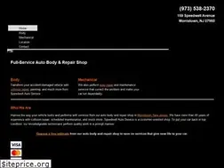 Sites similar to speedwellauto.com