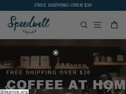 Sites similar to speedwellcoffee.com