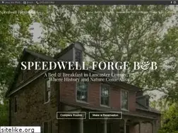 Sites similar to speedwellforge.com