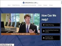 Sites similar to speedwelllaw.com