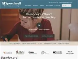 Sites similar to speedwellsoftware.com