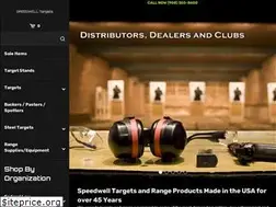 Sites similar to speedwelltargets.com
