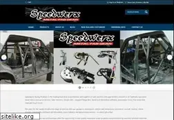 Sites similar to speedwerx.com.au
