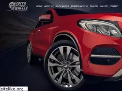 Sites similar to speedwheelsindia.com