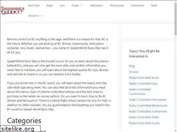 Sites similar to speedworldraceway.com