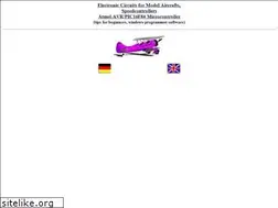 Sites similar to speedy-bl.de