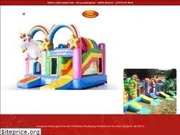 Sites similar to speedy-euro-animation.fr
