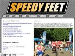 Sites similar to speedy-feet.com