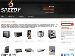Sites similar to speedy-grill.com.ar