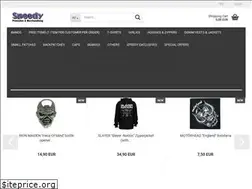 Sites similar to speedy-mailorder.com