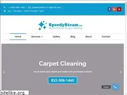 Sites similar to speedy-steam.com