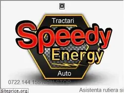 Sites similar to speedy-tractari.ro