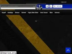 Sites similar to speedy-tuning.ch