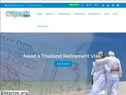 Sites similar to speedy-visa.com