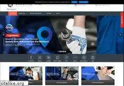 Sites similar to speedy.com.tr