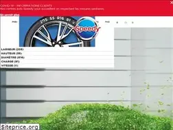 Sites similar to speedy.fr