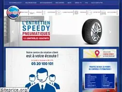 Sites similar to speedy.ma