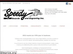 Sites similar to speedyawards.com