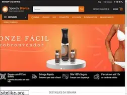 Sites similar to speedybronze.com.br