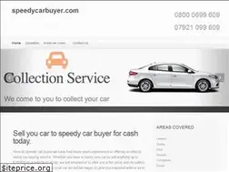 Sites similar to speedycarbuyer.com