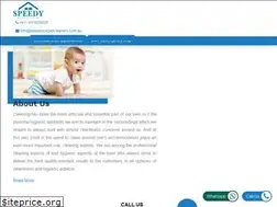 Sites similar to speedycarpetcleaners.com.au