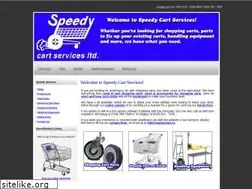 Sites similar to speedycart.ca