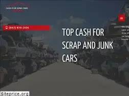 Sites similar to speedycash4cars.ca