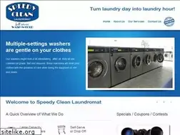 Sites similar to speedycleanlaundromat.com