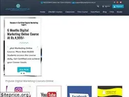 Sites similar to speedycourses.in