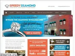 Sites similar to speedydiamond.com